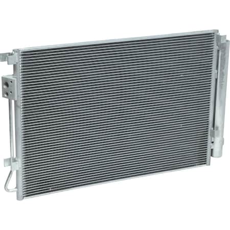 Universal Air Cond Universal Air Conditioning, Cn3979Pfc CN3979PFC